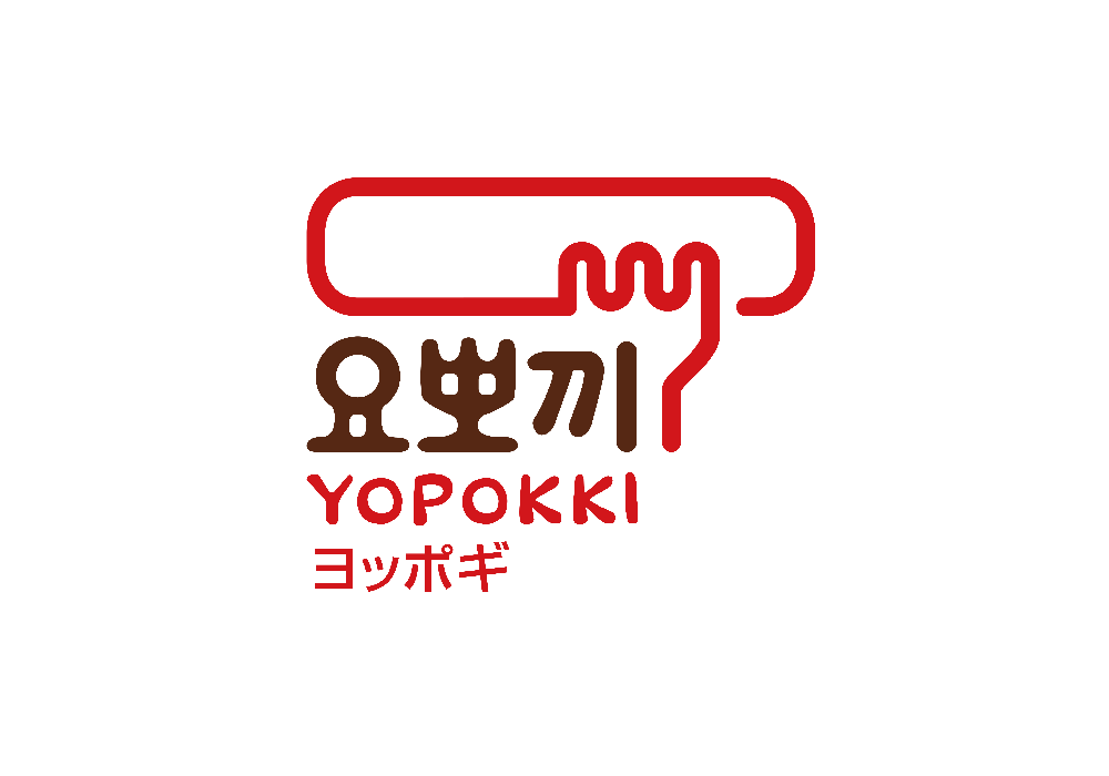ヨッポギロゴ