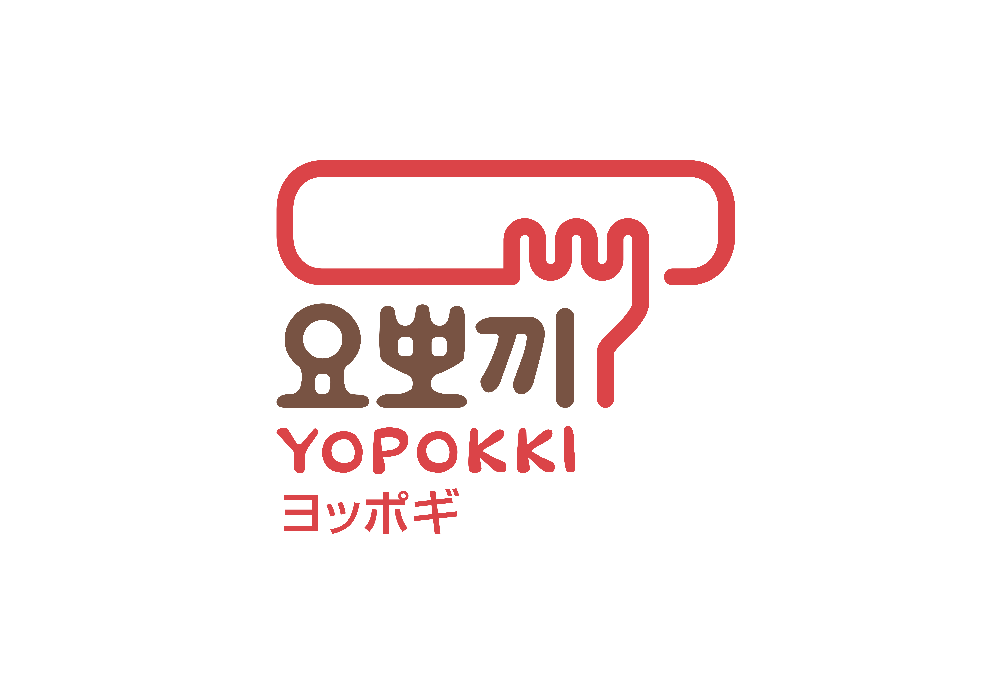 ヨッポギロゴ