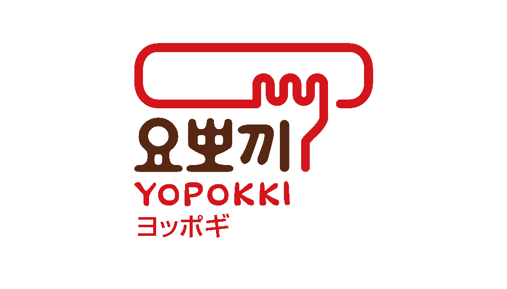 ヨッポギロゴ