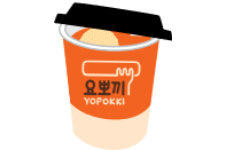 ラッポッキ作り方