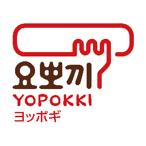 ヨッポギロゴ