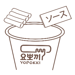 ヨッポギ明太マヨ味