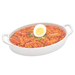 ヨッポギ超激辛味